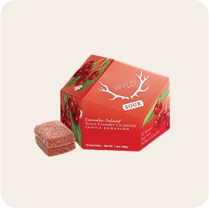 Edibles